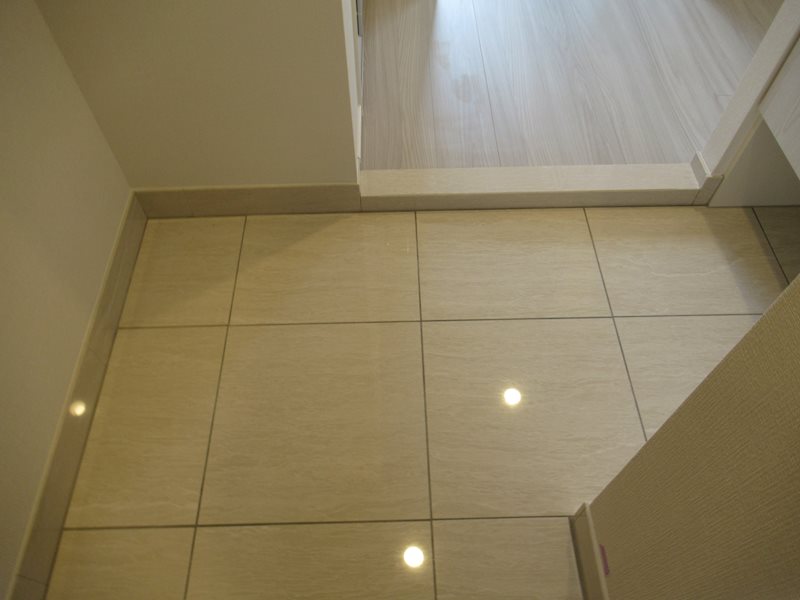 玄関　☆玄関スペース☆