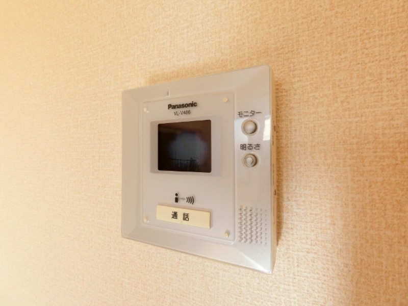 セキュリティ　図面と現状に相違がある場合には現状を優先