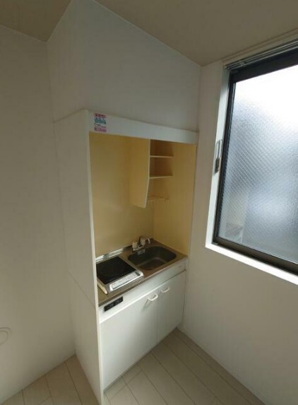 キッチン　参考写真