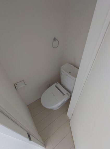 トイレ　参考写真