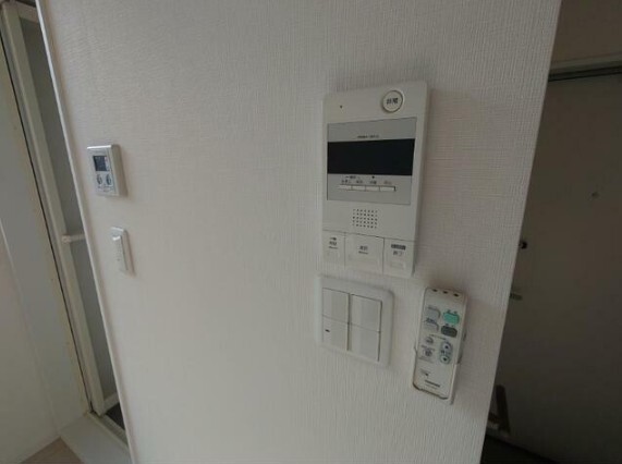 セキュリティ　参考写真