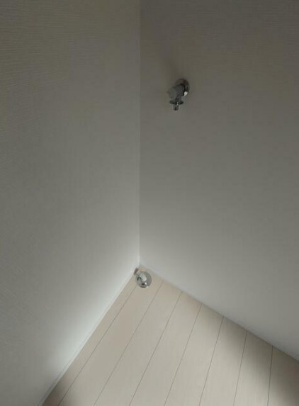 その他　洗濯機置き場　参考写真