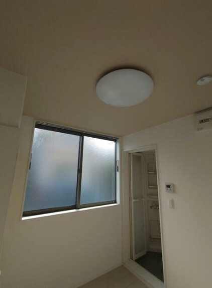 居室・リビング　参考写真