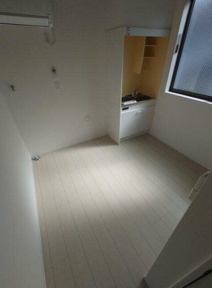 居室・リビング　参考写真