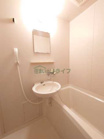 バス・シャワールーム　メゾンコンフォール