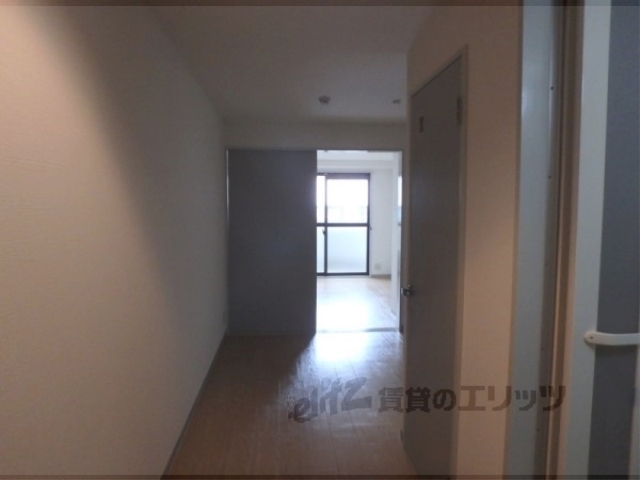 その他部屋・スペース　廊下