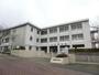 中学校　千代中学校（中学校）まで2300m