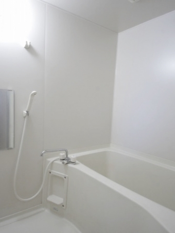 バス・シャワールーム　風呂