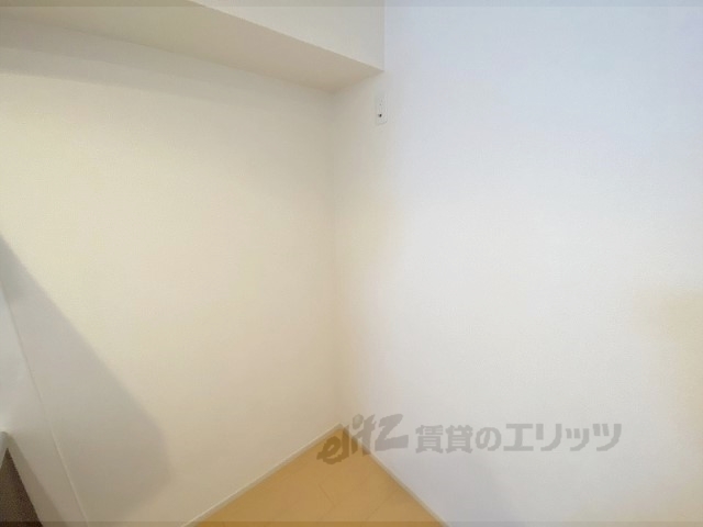 その他部屋・スペース　冷蔵庫置場