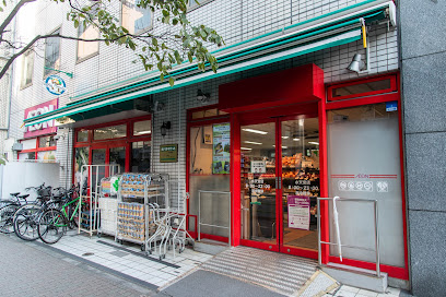 スーパー　まいばすけっと 水天宮店（スーパー）まで249m