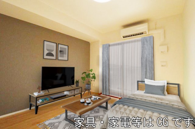 居室・リビング