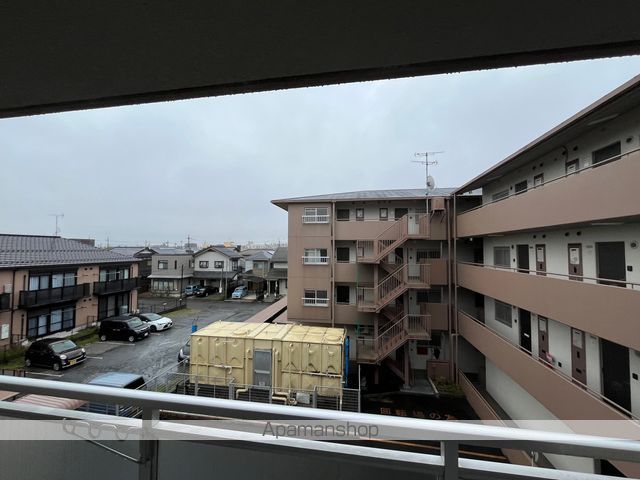 眺望　眺望