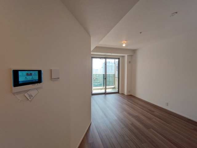 居室・リビング　※写真は同タイプ住戸です。