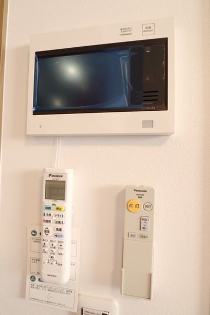 セキュリティ　★お問い合わせはタウンハウジングまで★