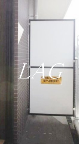 バルコニー　バルコニーです。