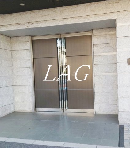 エントランス　エントランスです。