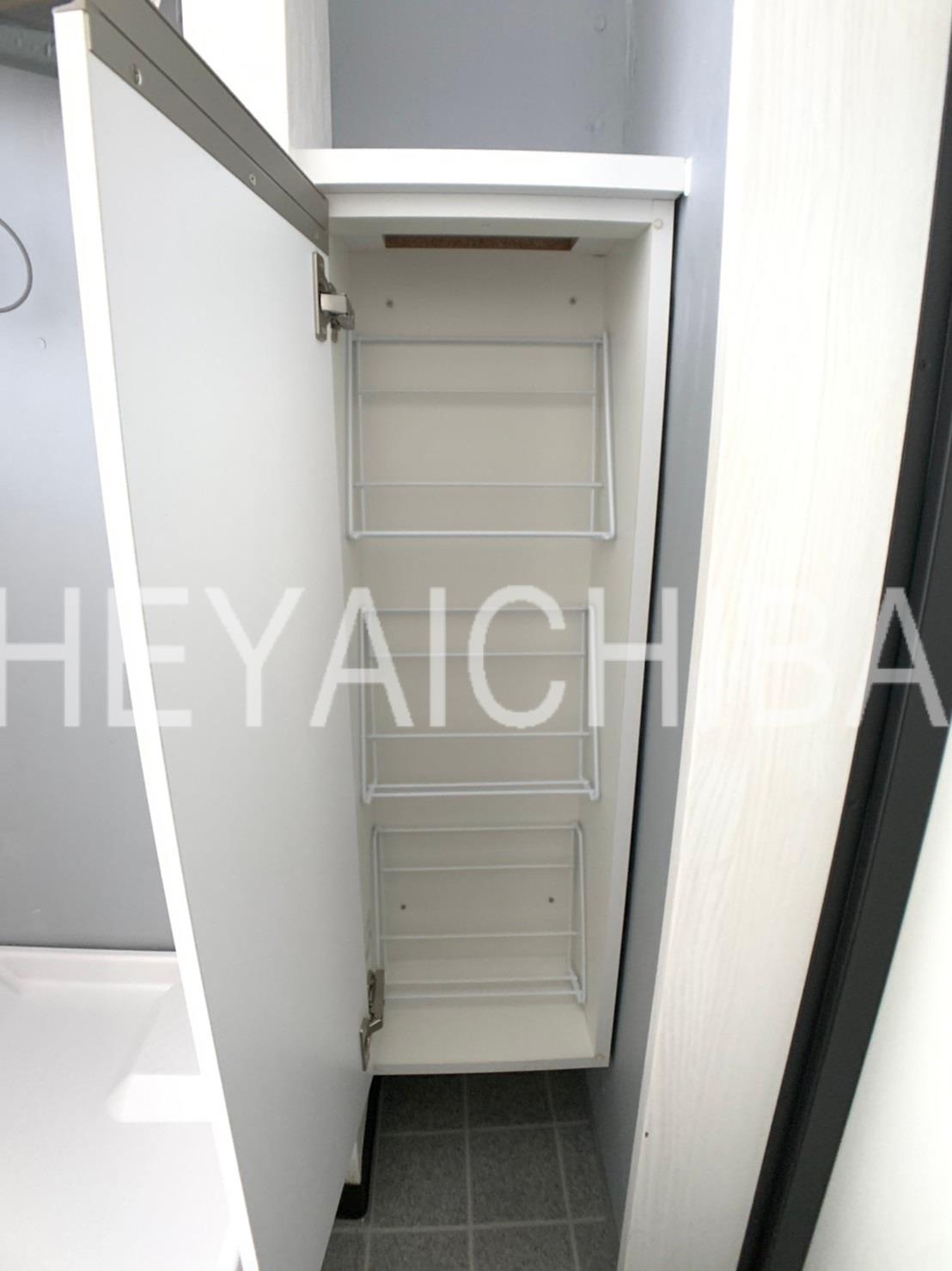 その他　シューズボックス