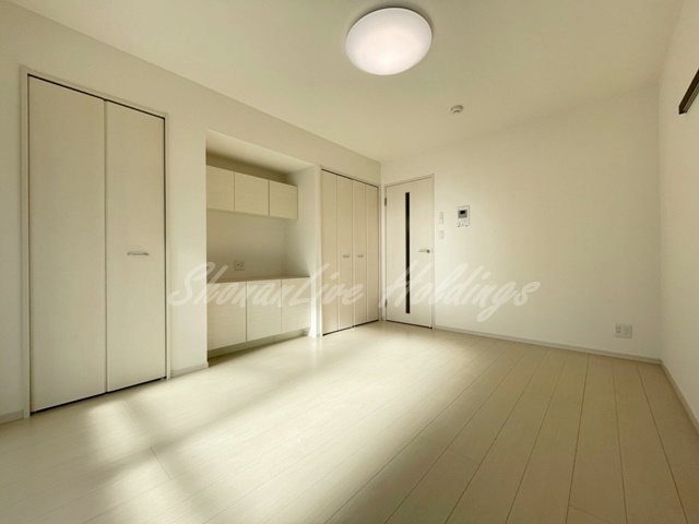 その他部屋・スペース　落ち着いて過ごせるお部屋です♪