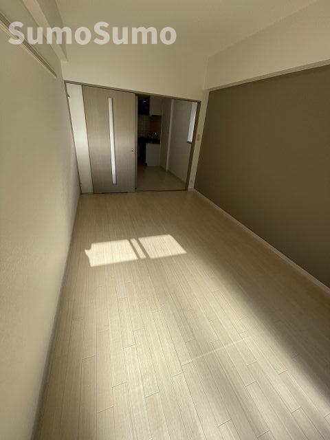 その他部屋・スペース　ゆとりの広さです