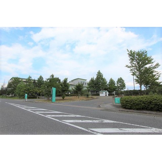 病院　公立黒川病院（病院）まで2049m