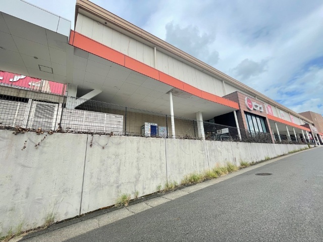 スーパー　ピアゴ植田店（スーパー）まで836m