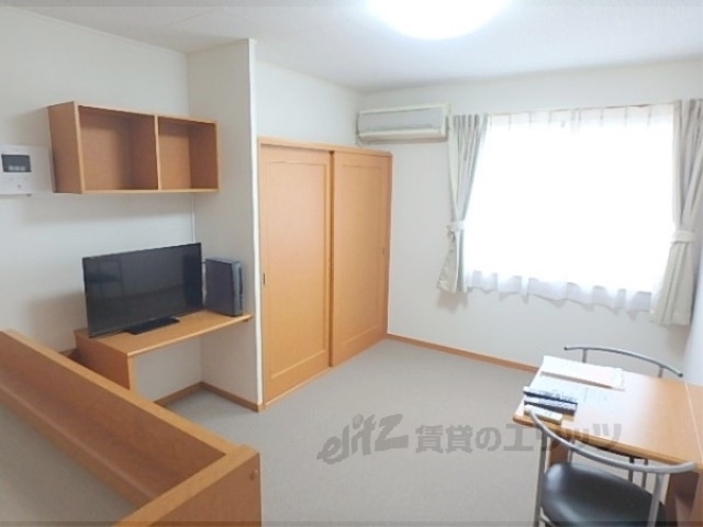 居室・リビング　洋室