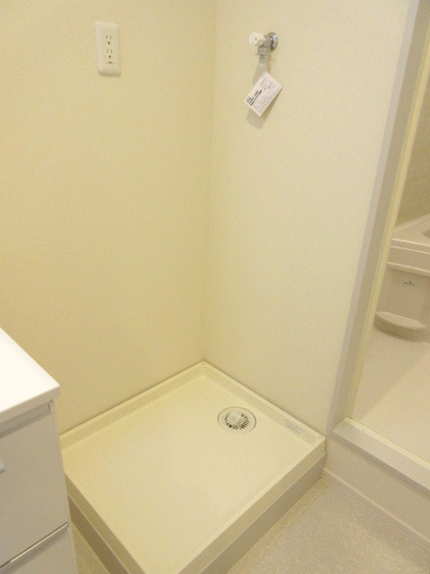 その他　★室内洗濯機置き場★