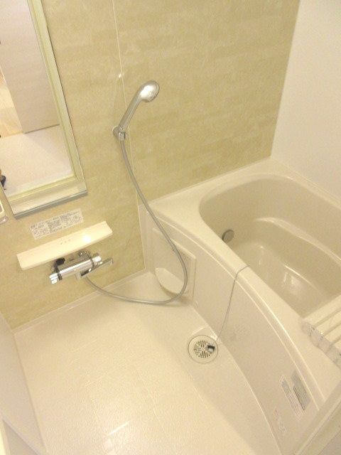 バス・シャワールーム　★追焚き、浴室乾燥機付きバスルーム★