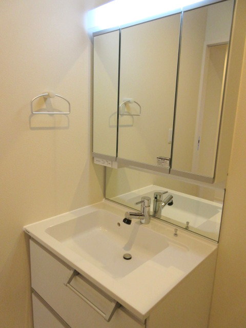 洗面設備　★シャンプードレッサー★