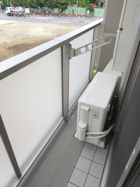 バルコニー　★バルコニー★