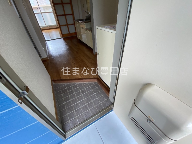 その他部屋・スペース　同型別部屋写真