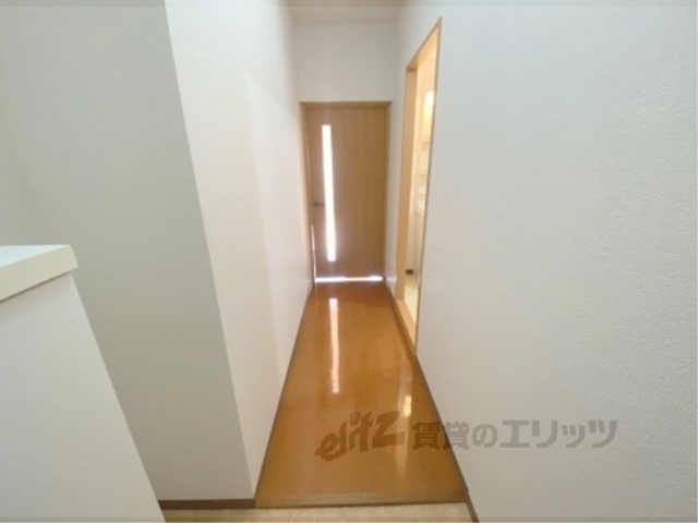 その他部屋・スペース　廊下