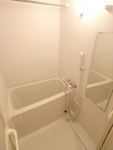 バス・シャワールーム　☆バスルーム☆