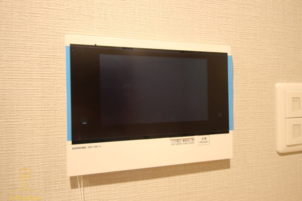 セキュリティ　スプランディッド福島WEST