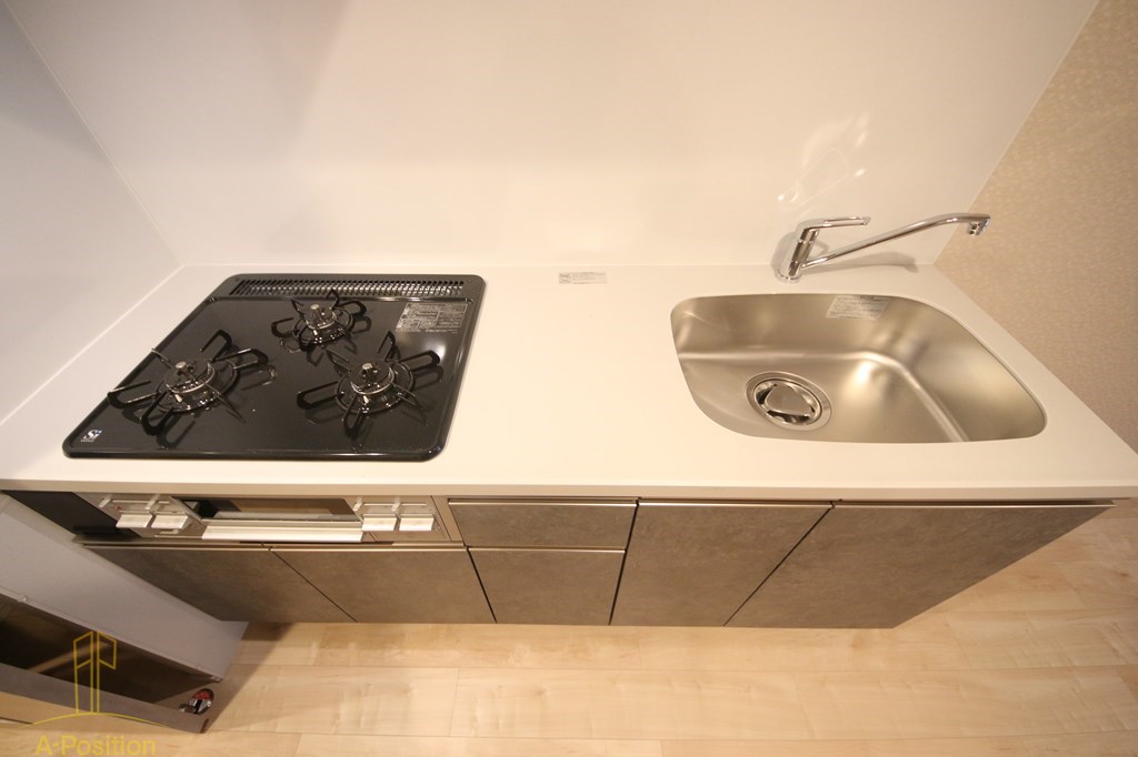 キッチン　スプランディッド福島WEST