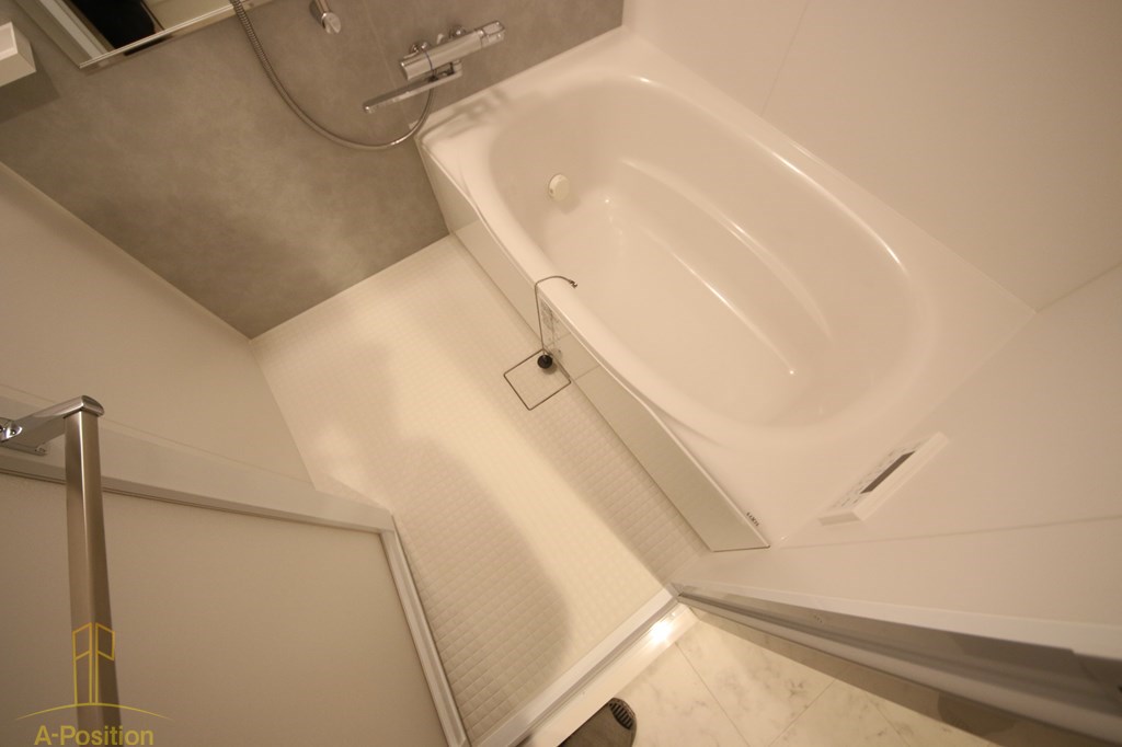 バス・シャワールーム　スプランディッド福島WEST