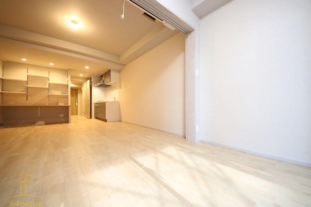 その他部屋・スペース　スプランディッド福島WEST