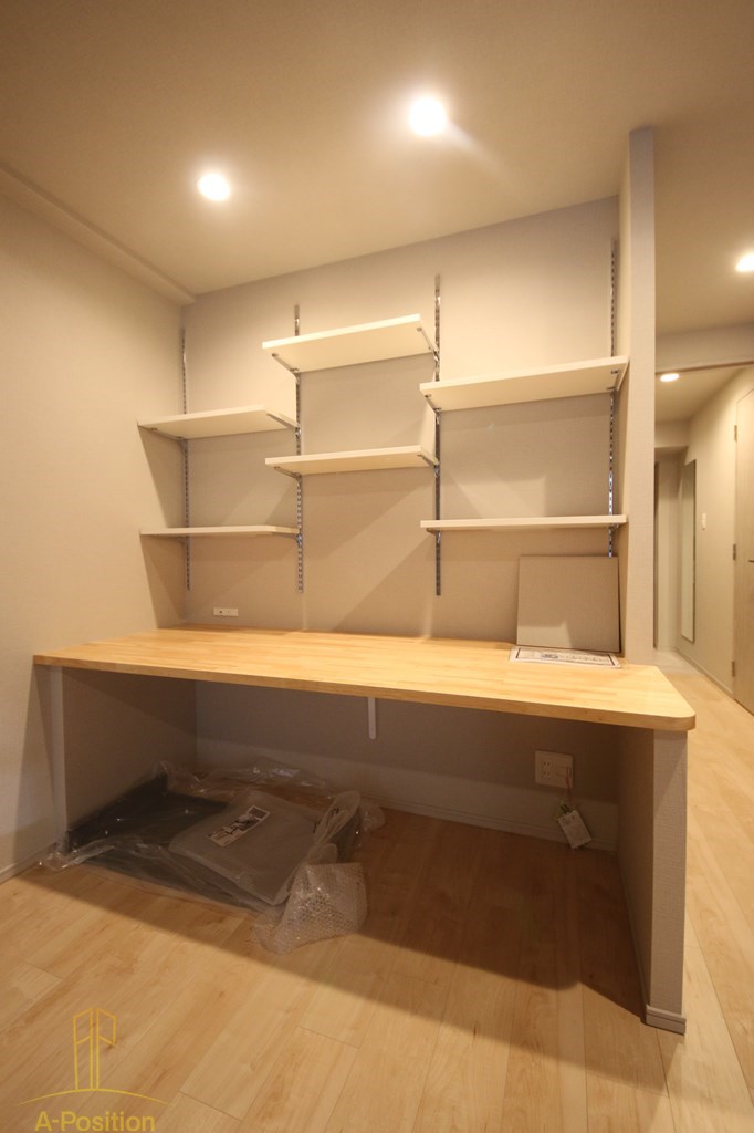 その他　スプランディッド福島WEST