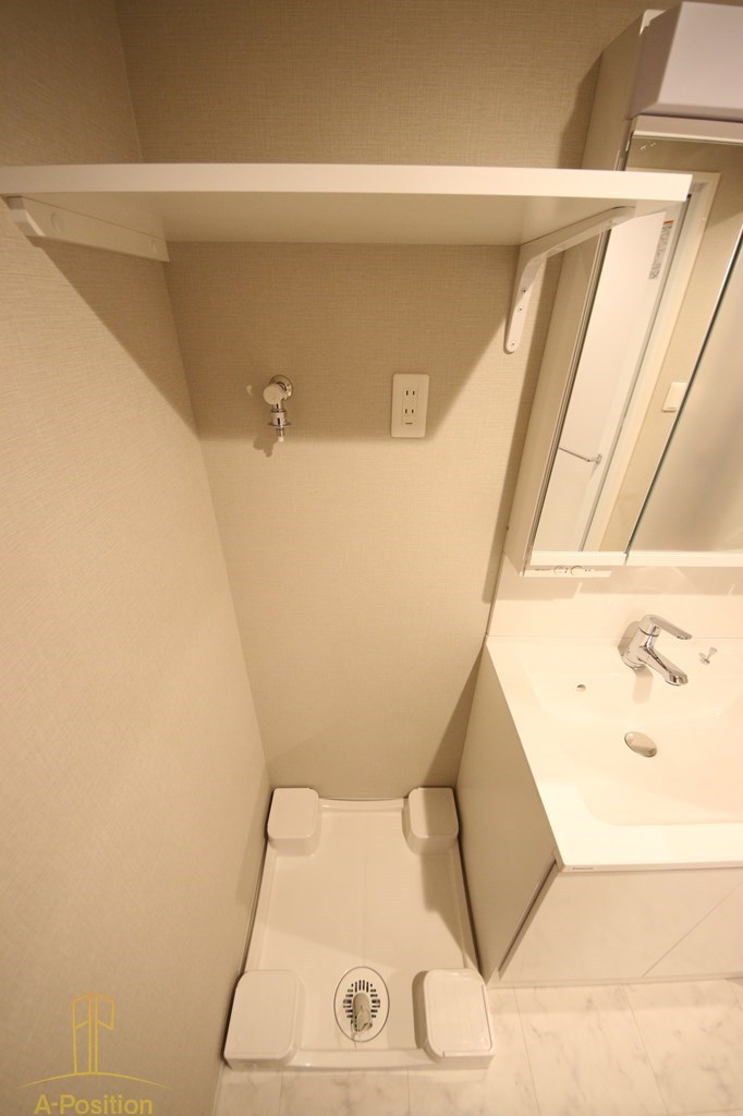 その他設備　スプランディッド福島WEST