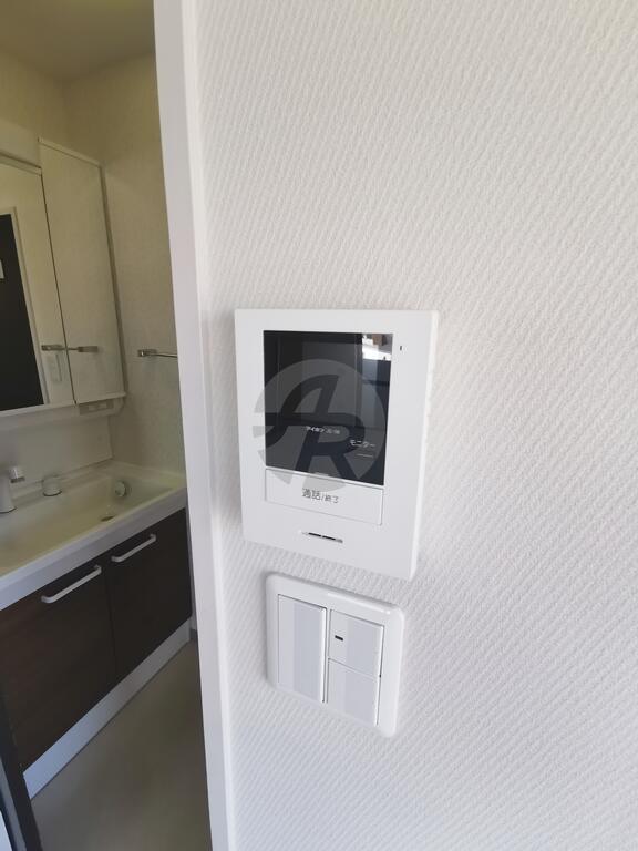 セキュリティ　同仕様