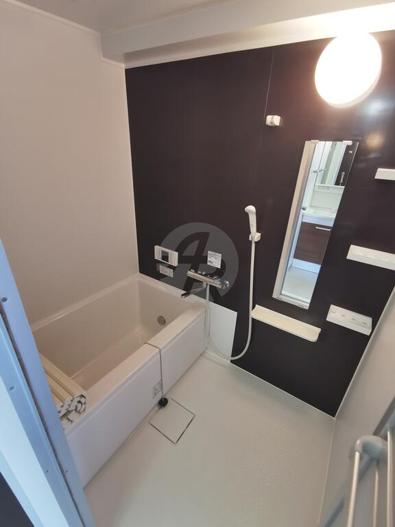 バス・シャワールーム　同仕様