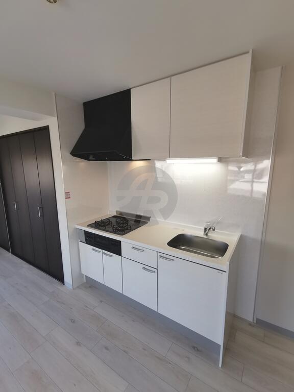 キッチン　同仕様