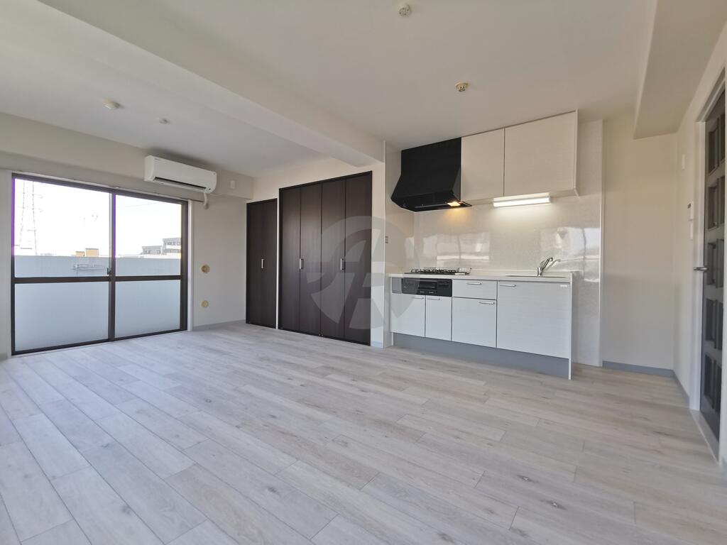 居室・リビング　同仕様