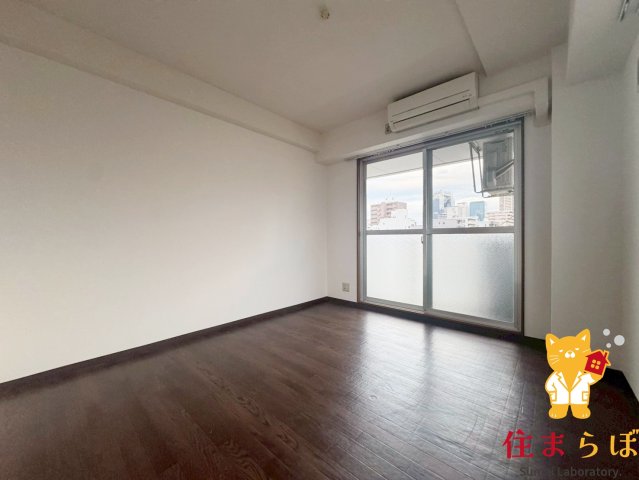 居室・リビング　暮らしの中心になる場所