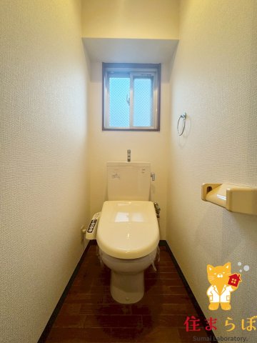 トイレ　意外と見られるポイント