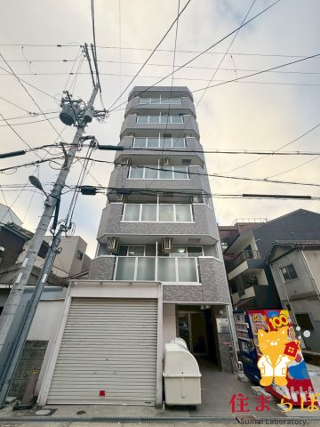 建物外観　★ ★ 口コミ平均4.94のお店 ★ ★