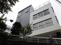 その他　神戸第一高等学校