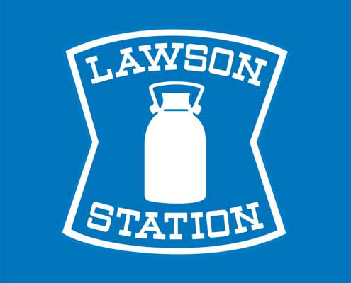 その他　ローソン