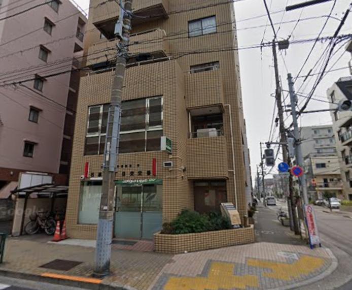 警察署・交番　石原3丁目交番（警察署・交番）まで300m