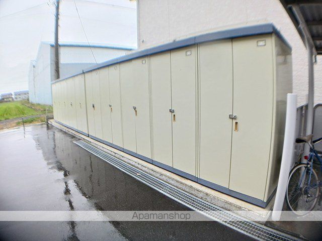 その他共有部分　その他共有部分